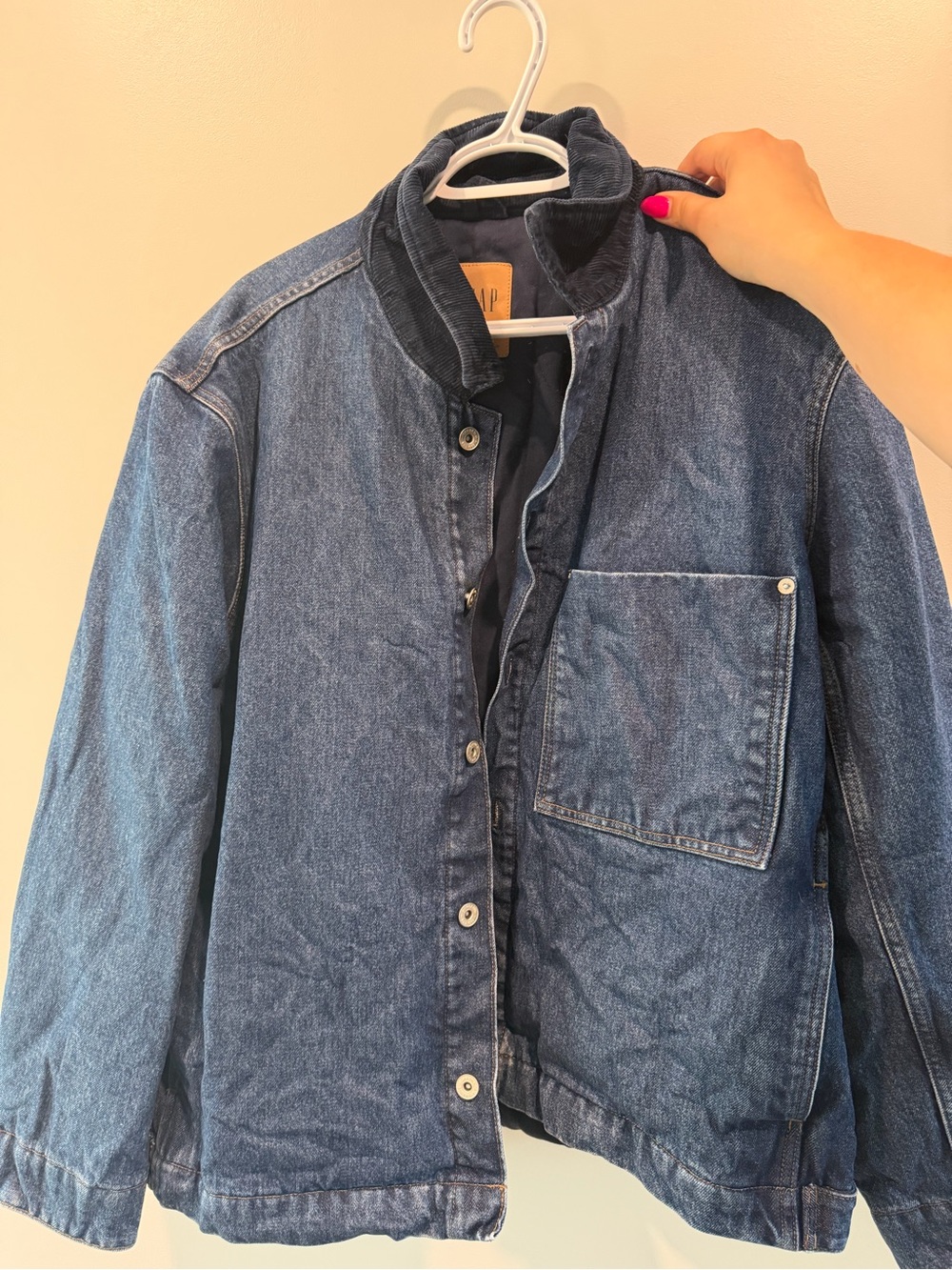 Vintage Gap Denim Jacket